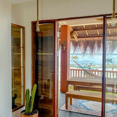 Casa Talisay Villa เจเนอรัลลูนา ภายนอก รูปภาพ