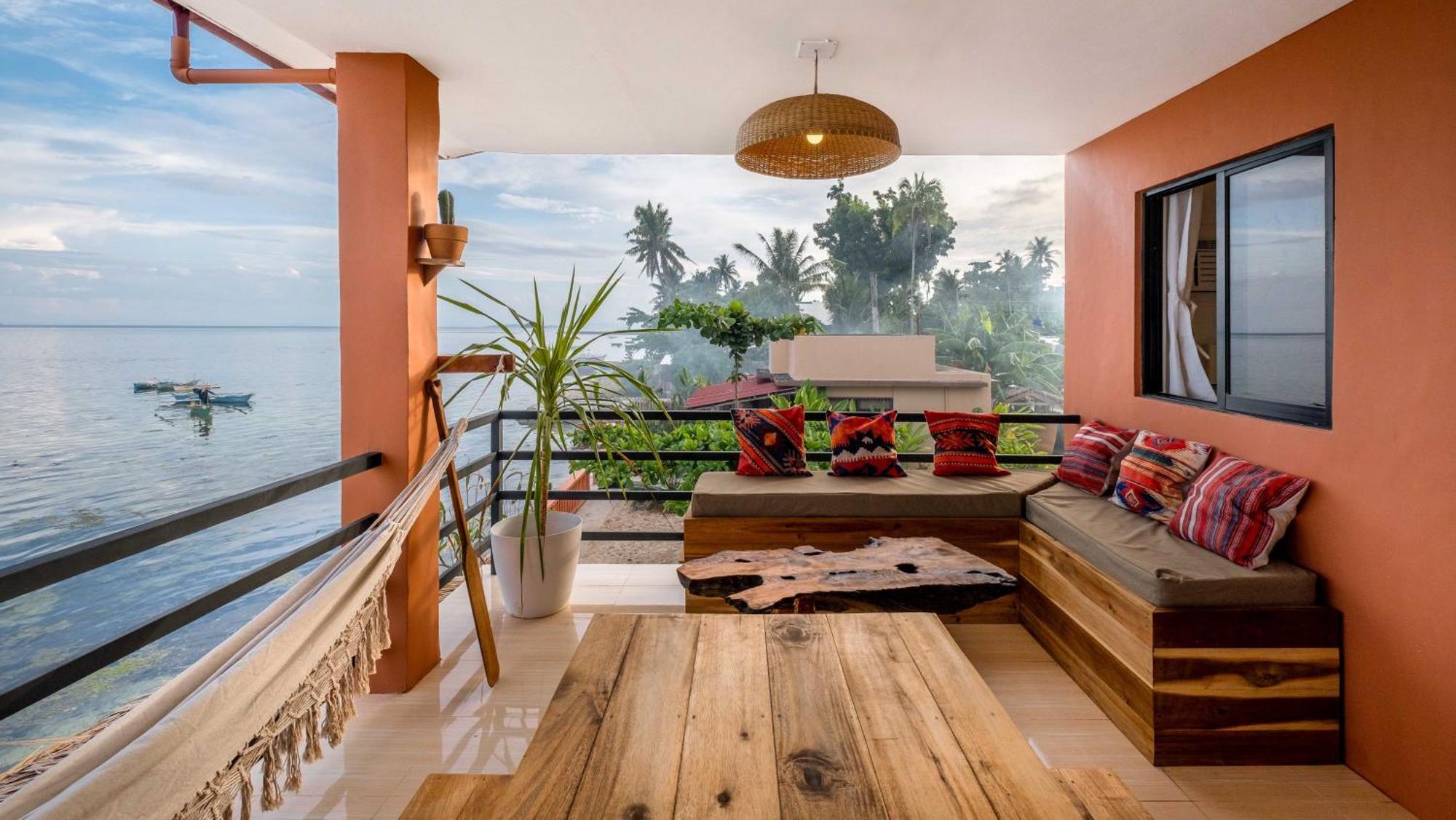Casa Talisay Villa เจเนอรัลลูนา ภายนอก รูปภาพ