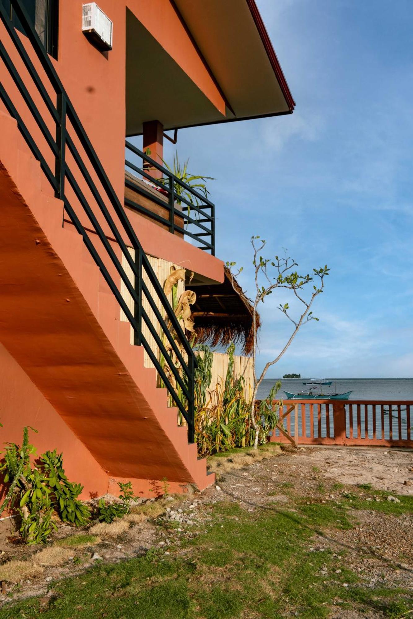 Casa Talisay Villa เจเนอรัลลูนา ภายนอก รูปภาพ