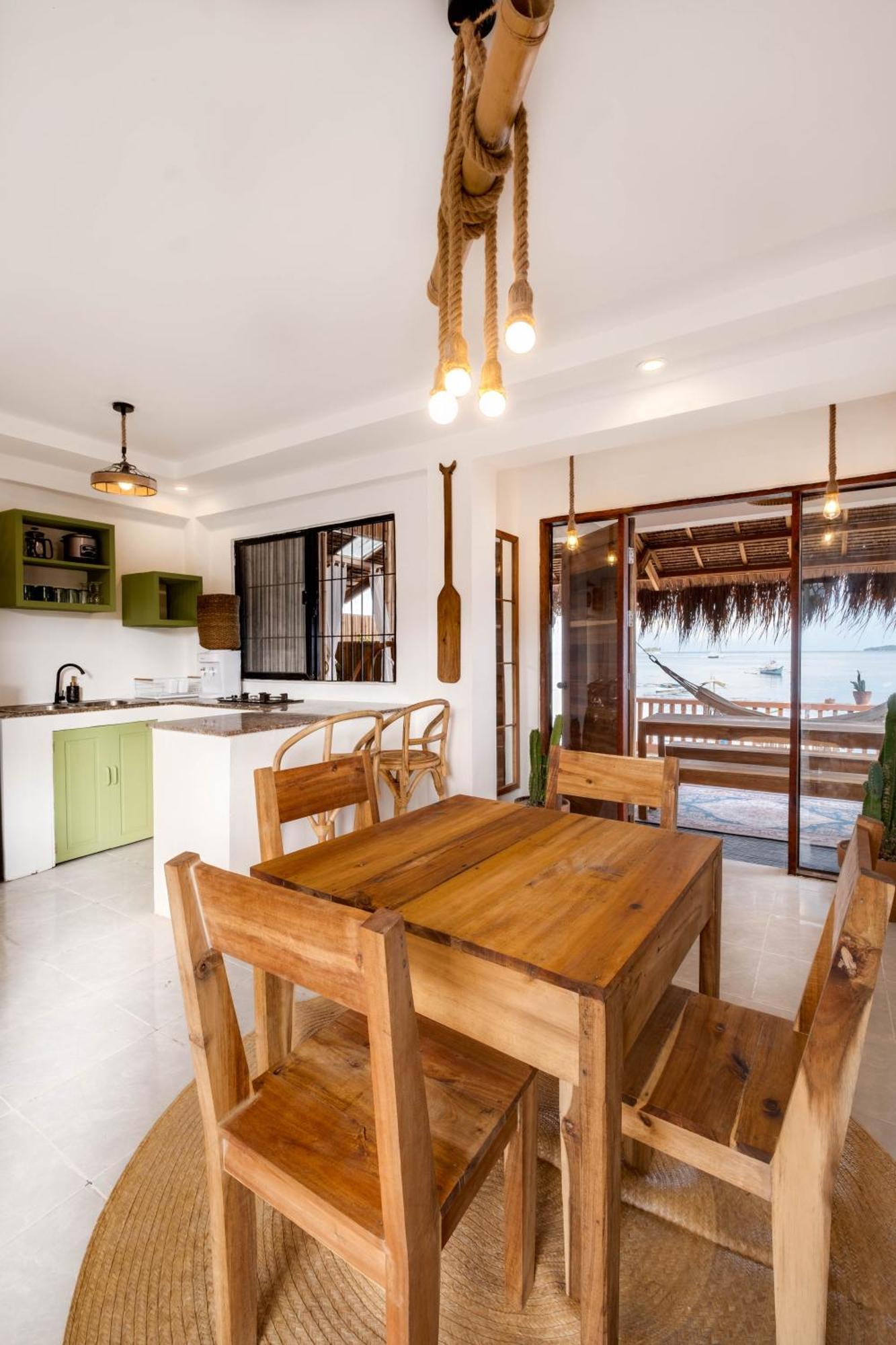 Casa Talisay Villa เจเนอรัลลูนา ภายนอก รูปภาพ