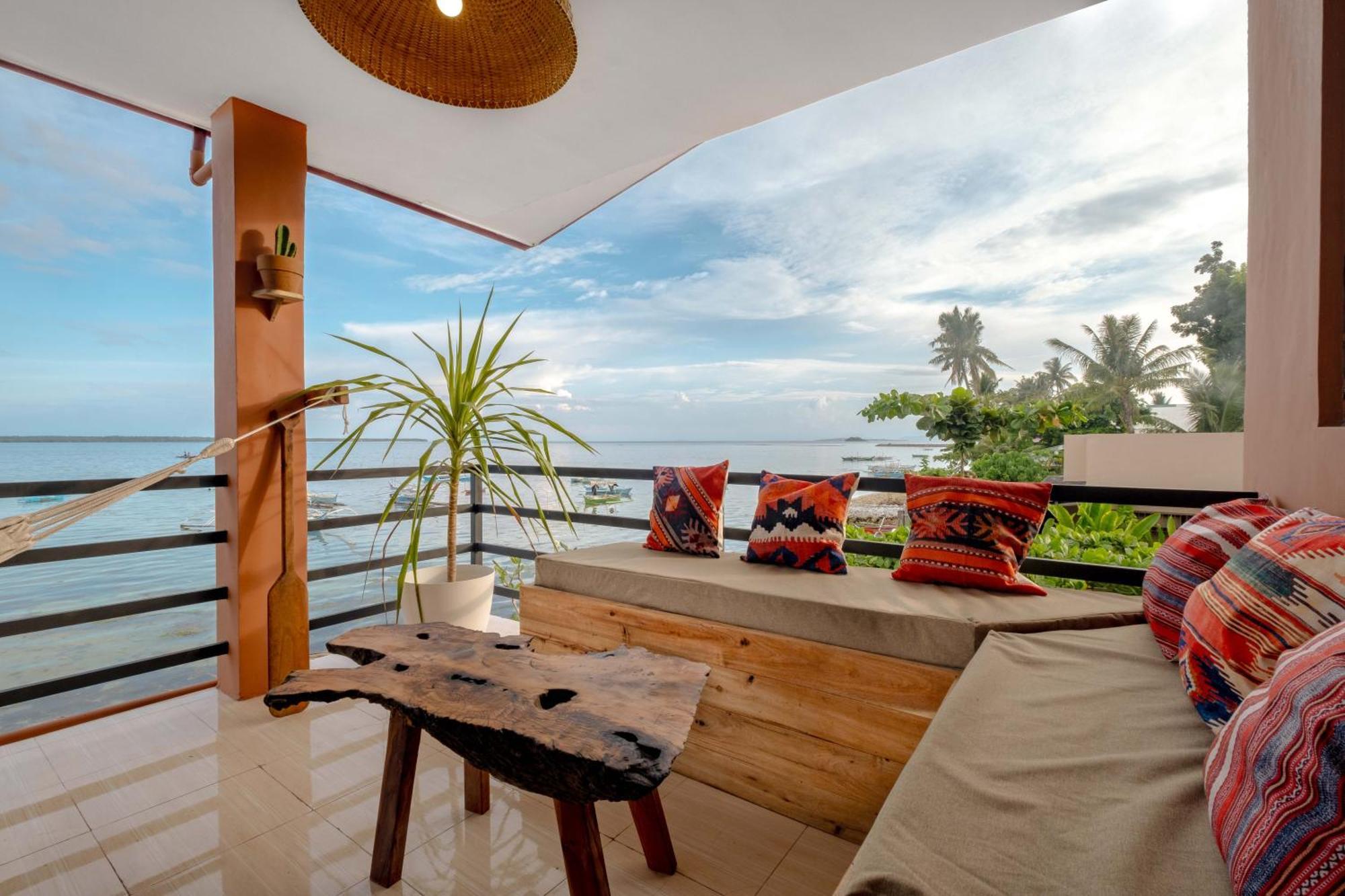 Casa Talisay Villa เจเนอรัลลูนา ภายนอก รูปภาพ