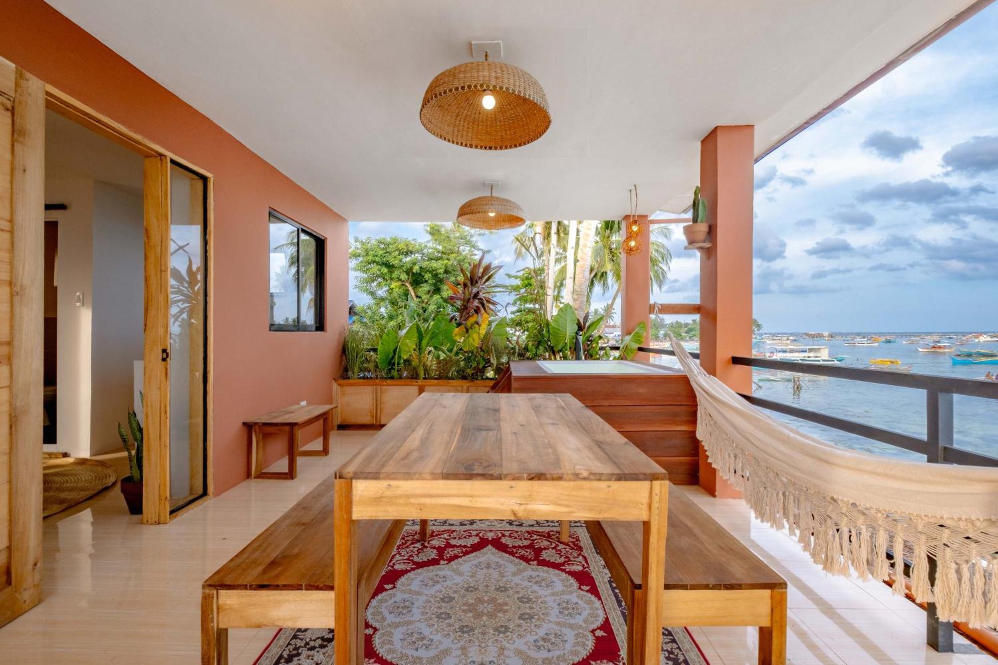 Casa Talisay Villa เจเนอรัลลูนา ภายนอก รูปภาพ