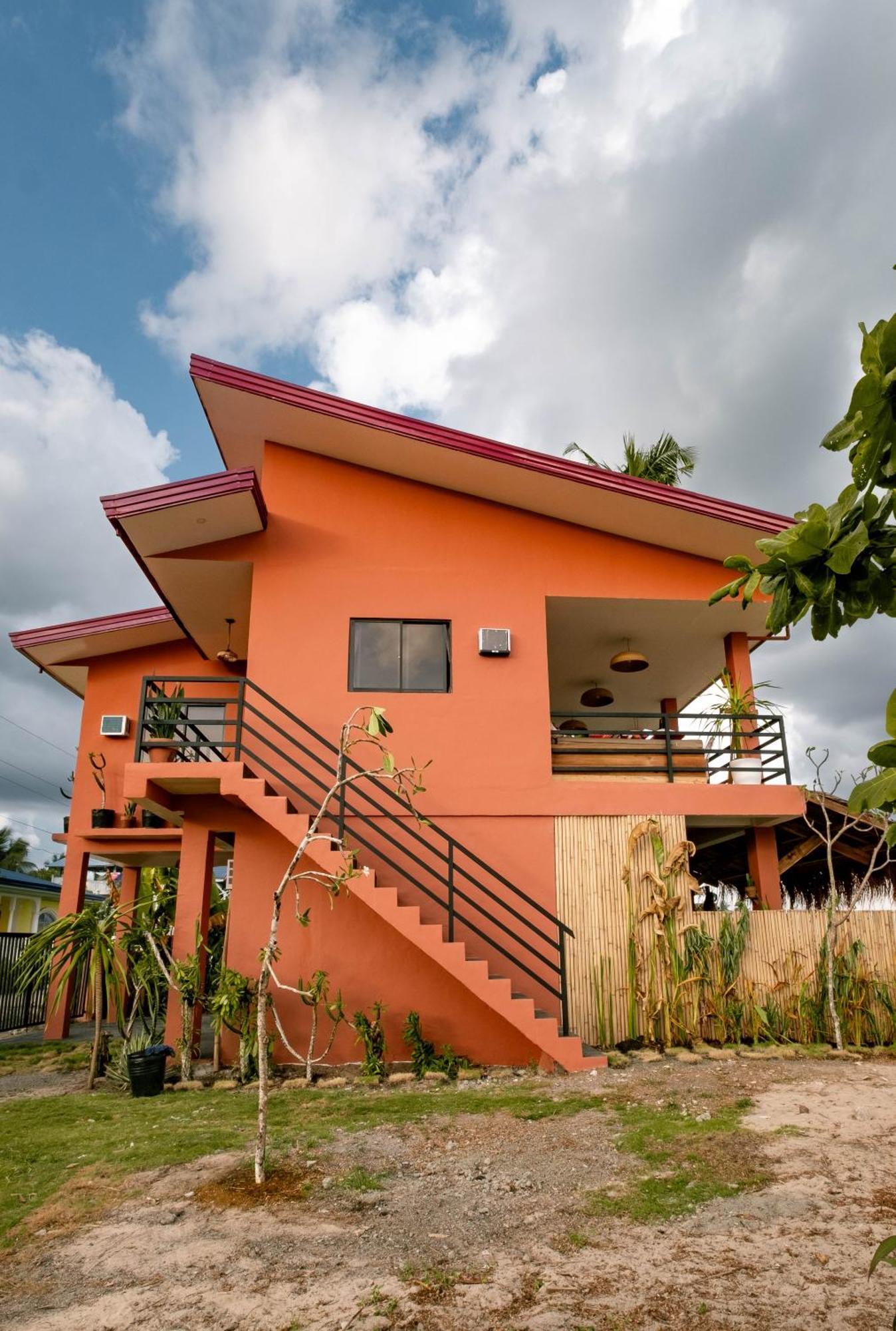 Casa Talisay Villa เจเนอรัลลูนา ภายนอก รูปภาพ