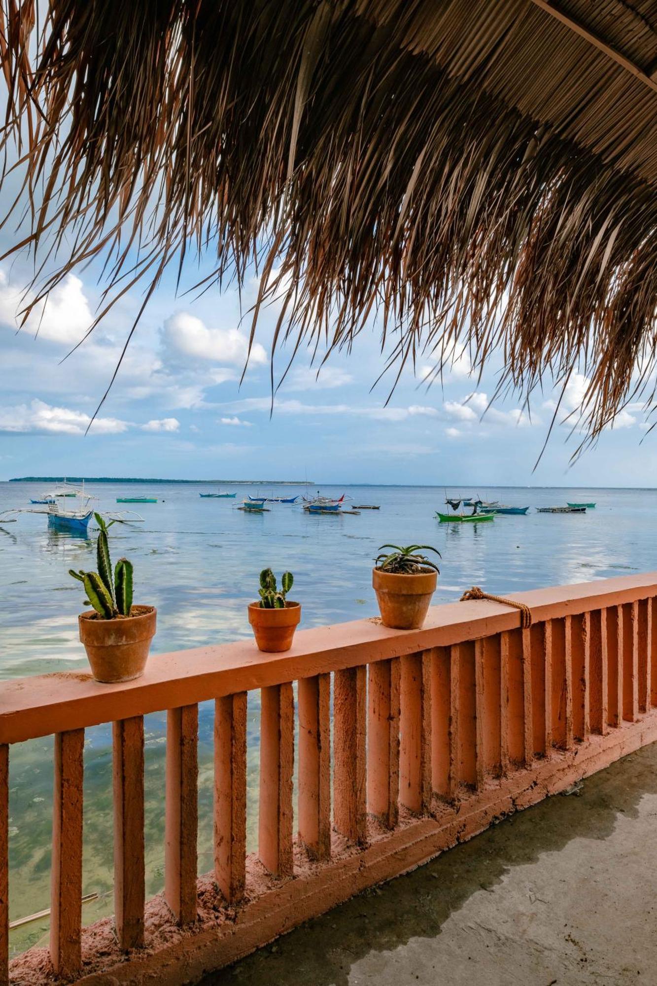 Casa Talisay Villa เจเนอรัลลูนา ภายนอก รูปภาพ