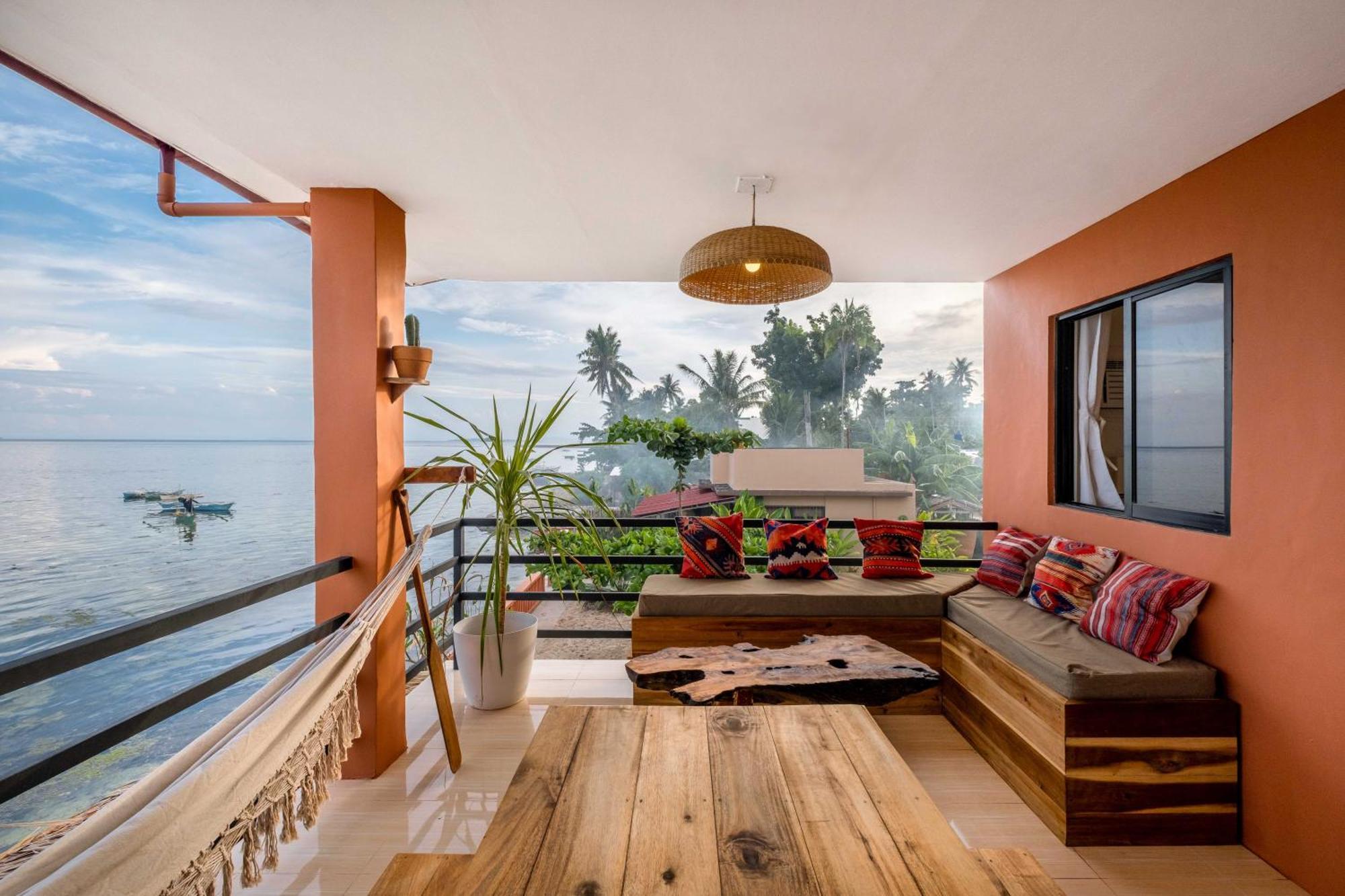Casa Talisay Villa เจเนอรัลลูนา ภายนอก รูปภาพ