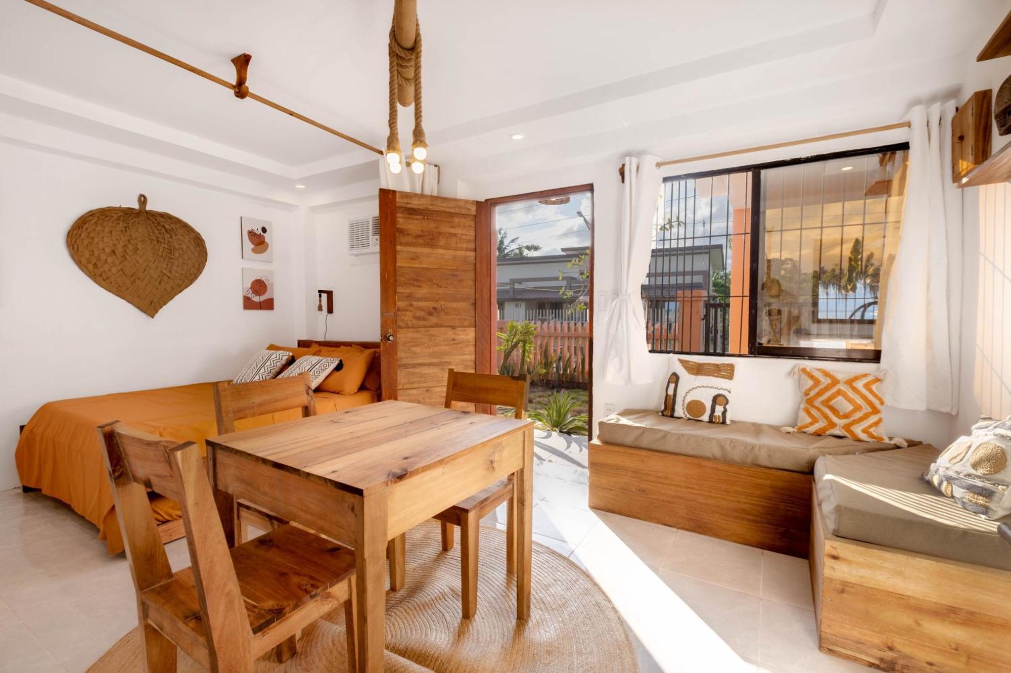 Casa Talisay Villa เจเนอรัลลูนา ภายนอก รูปภาพ