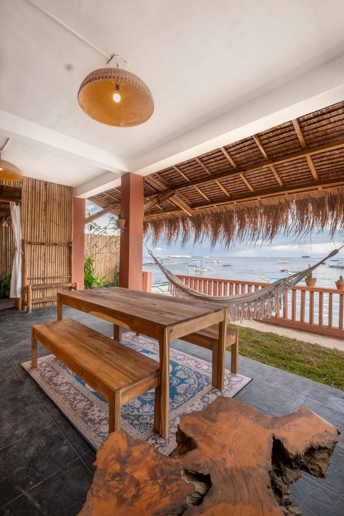 Casa Talisay Villa เจเนอรัลลูนา ภายนอก รูปภาพ
