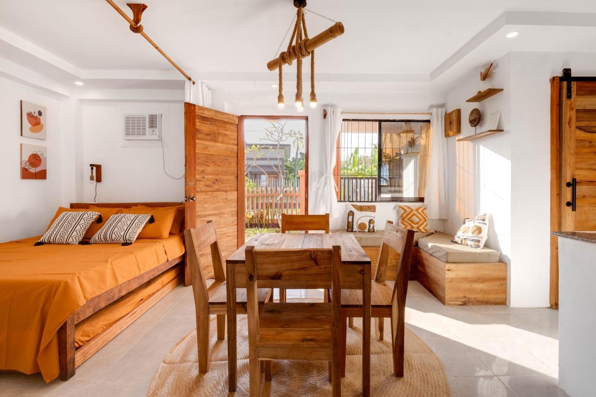 Casa Talisay Villa เจเนอรัลลูนา ภายนอก รูปภาพ