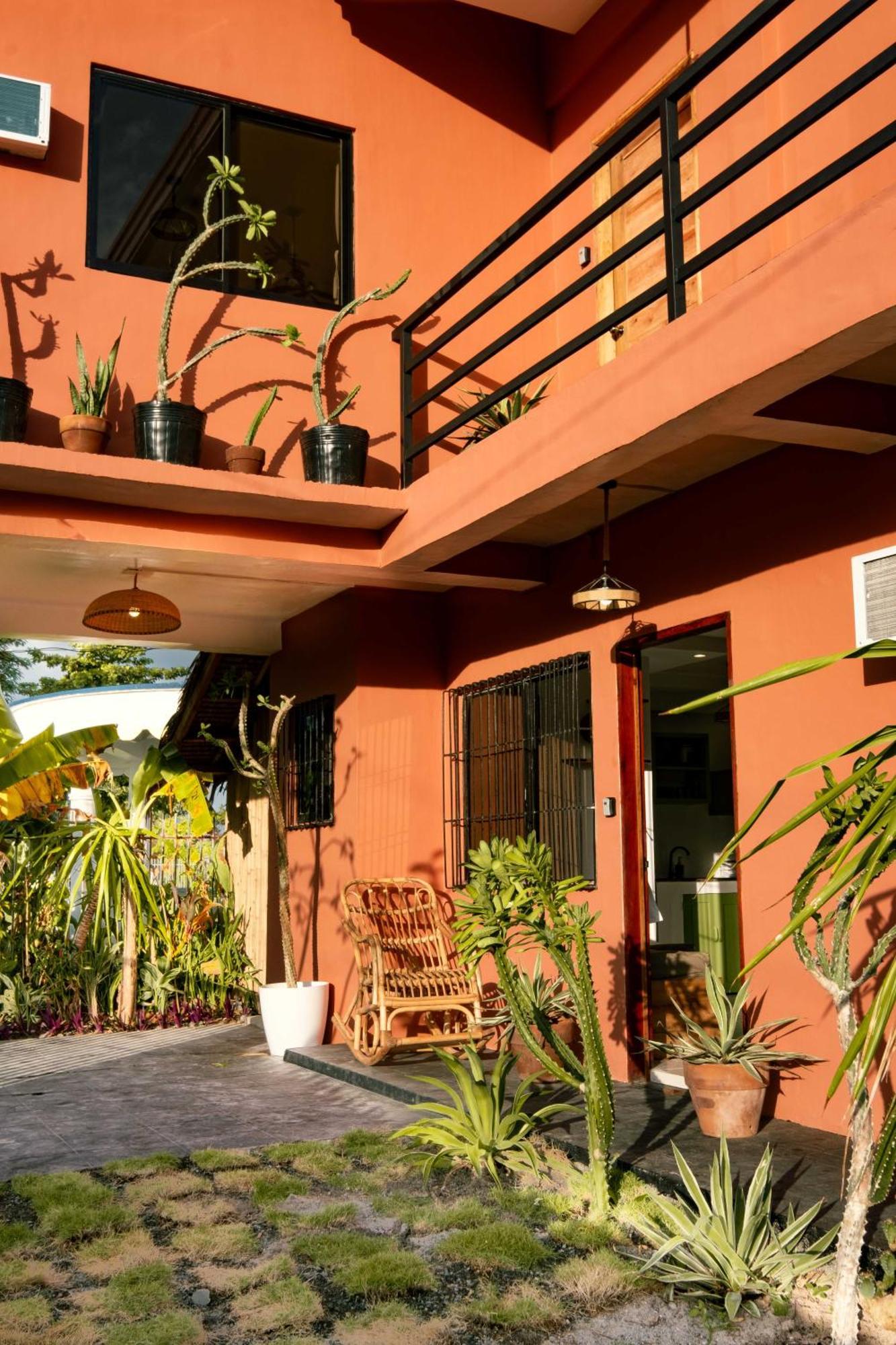 Casa Talisay Villa เจเนอรัลลูนา ภายนอก รูปภาพ