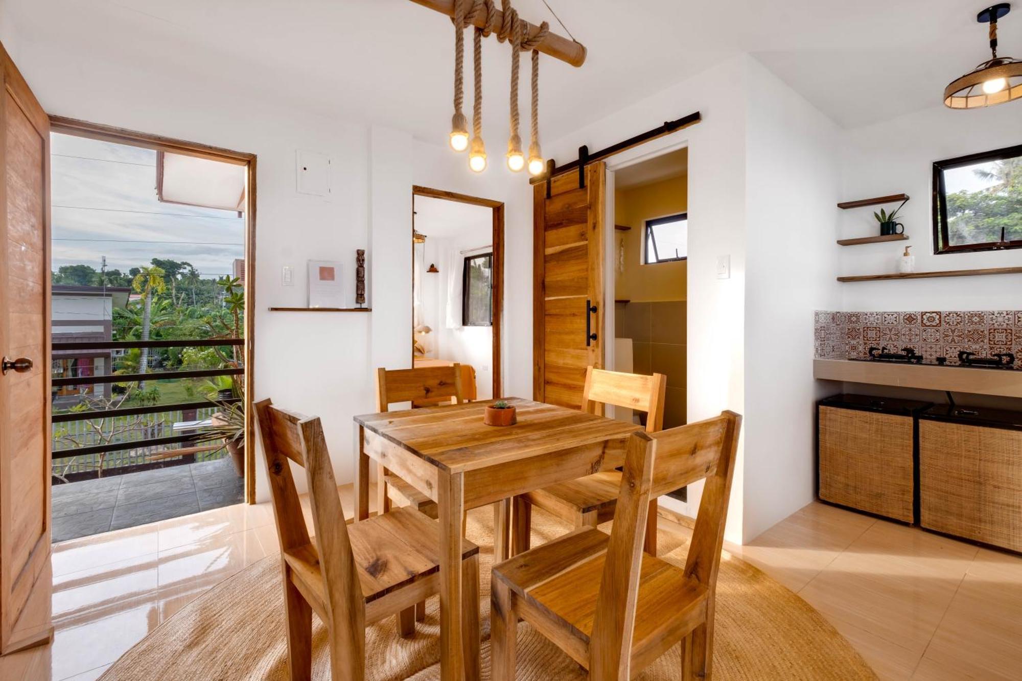 Casa Talisay Villa เจเนอรัลลูนา ภายนอก รูปภาพ