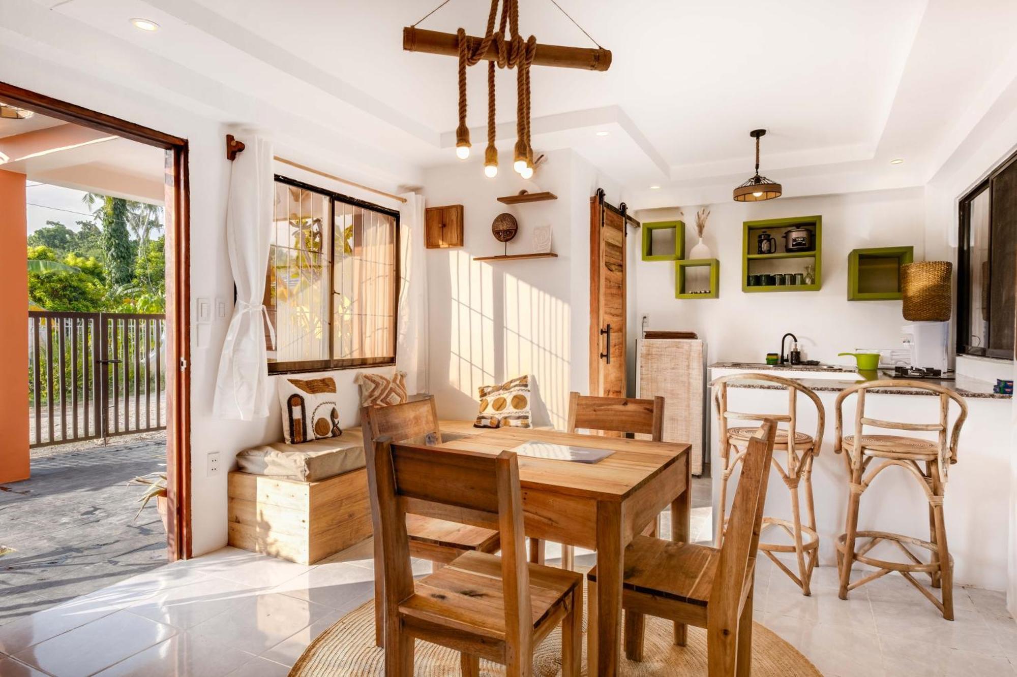 Casa Talisay Villa เจเนอรัลลูนา ภายนอก รูปภาพ