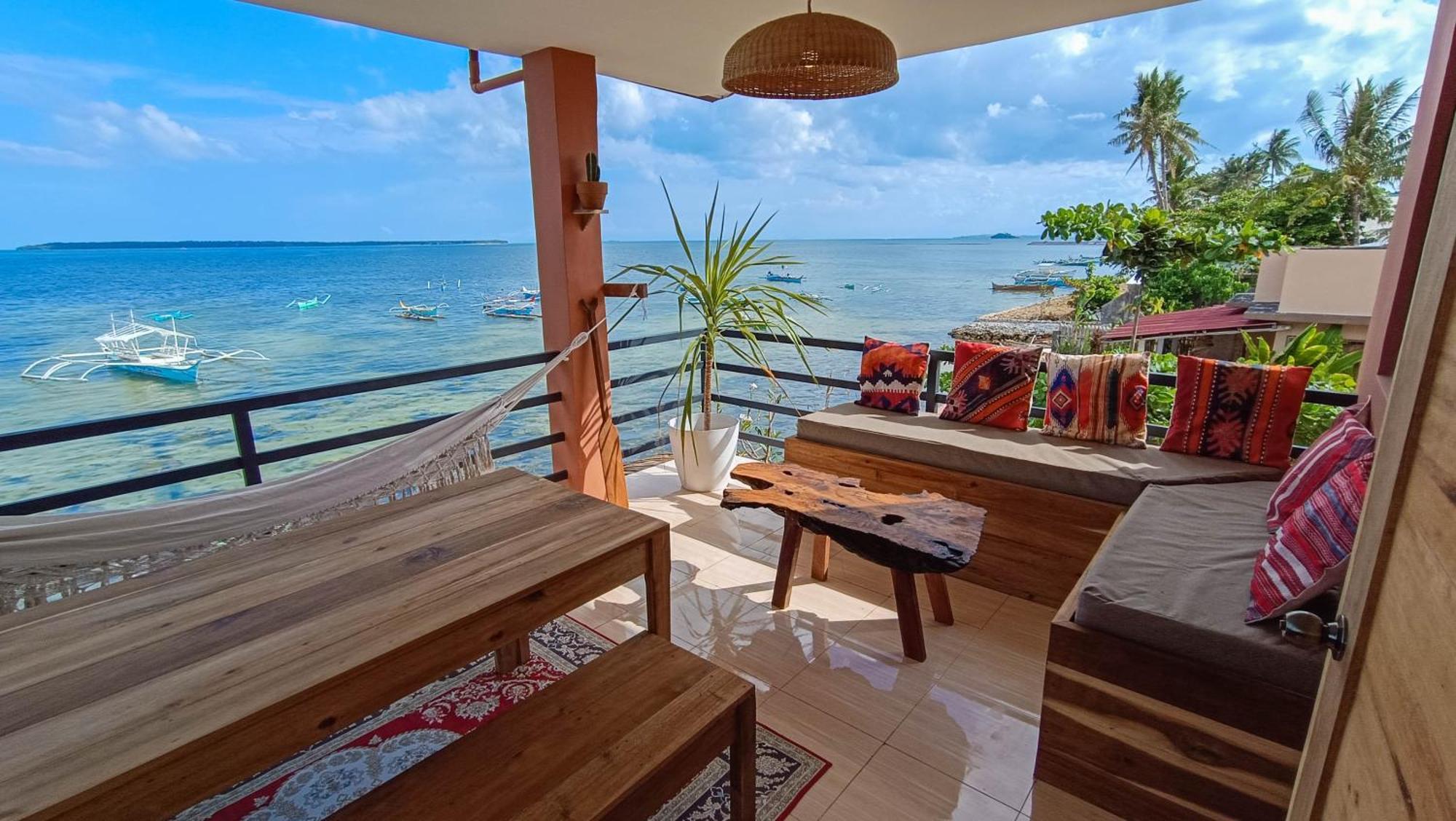 Casa Talisay Villa เจเนอรัลลูนา ภายนอก รูปภาพ