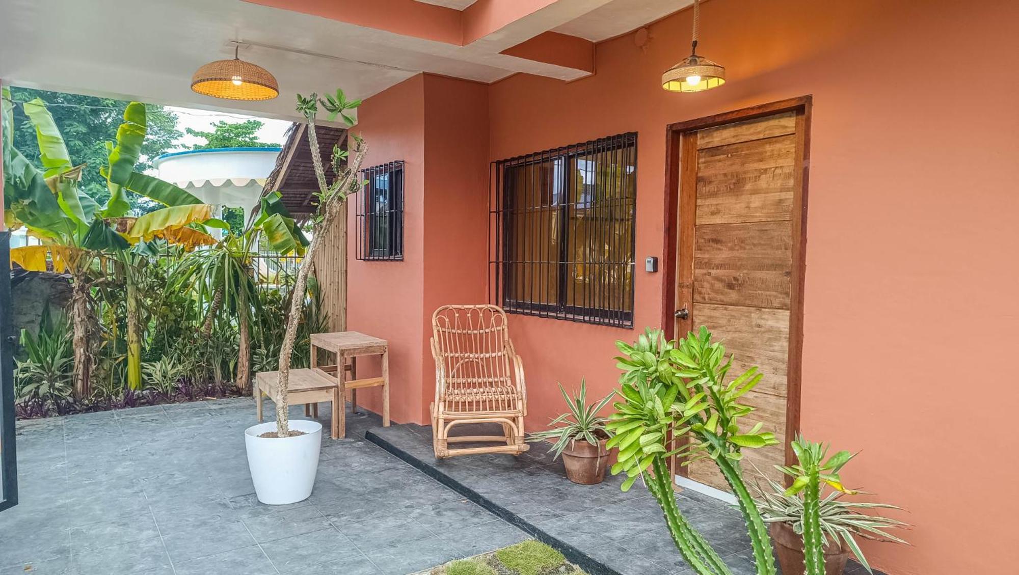 Casa Talisay Villa เจเนอรัลลูนา ภายนอก รูปภาพ