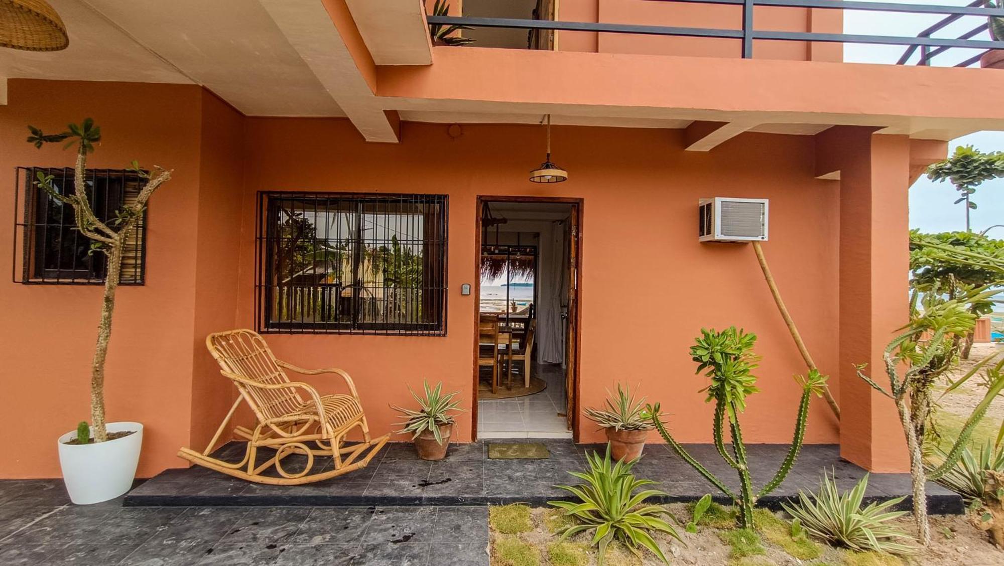 Casa Talisay Villa เจเนอรัลลูนา ภายนอก รูปภาพ