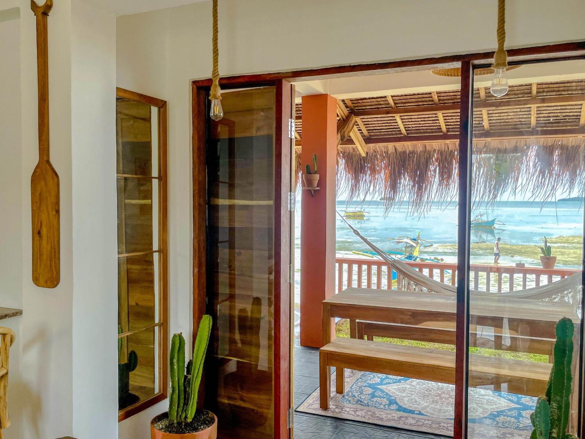 Casa Talisay Villa เจเนอรัลลูนา ภายนอก รูปภาพ