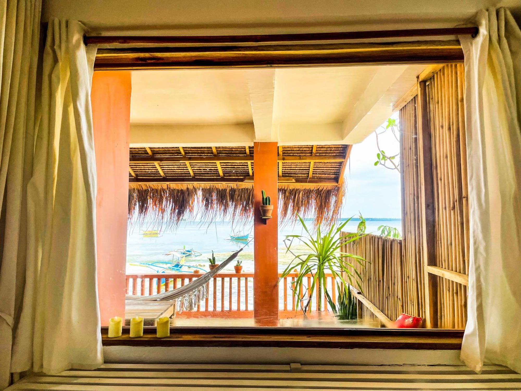 Casa Talisay Villa เจเนอรัลลูนา ภายนอก รูปภาพ