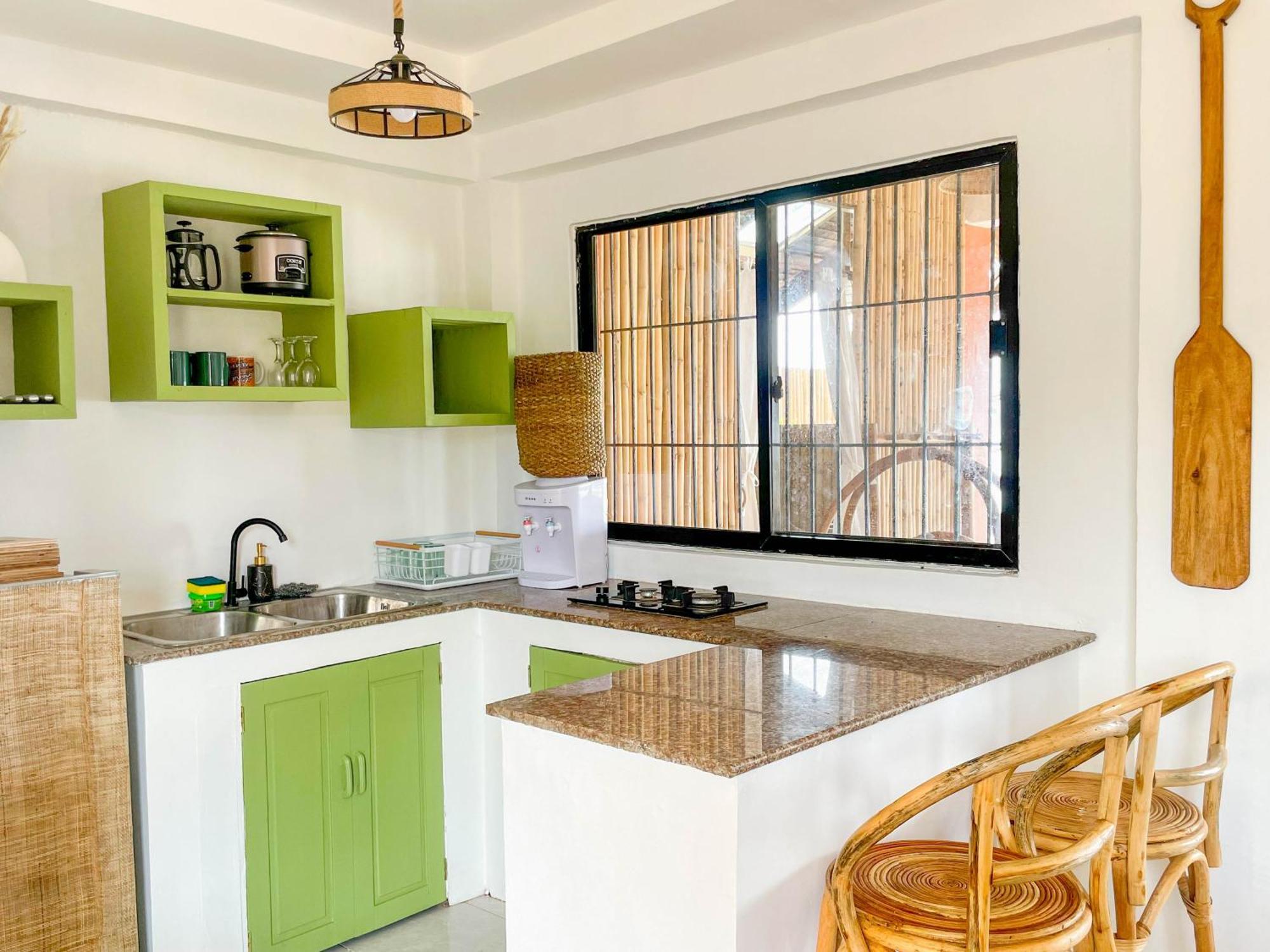 Casa Talisay Villa เจเนอรัลลูนา ภายนอก รูปภาพ
