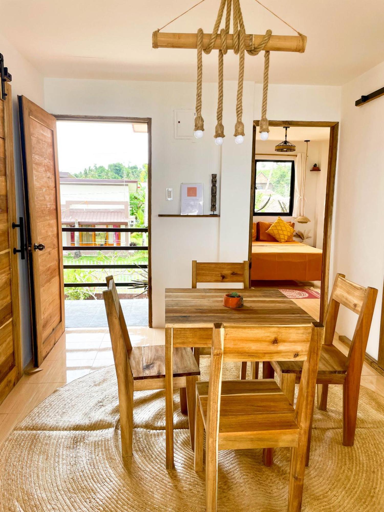 Casa Talisay Villa เจเนอรัลลูนา ภายนอก รูปภาพ