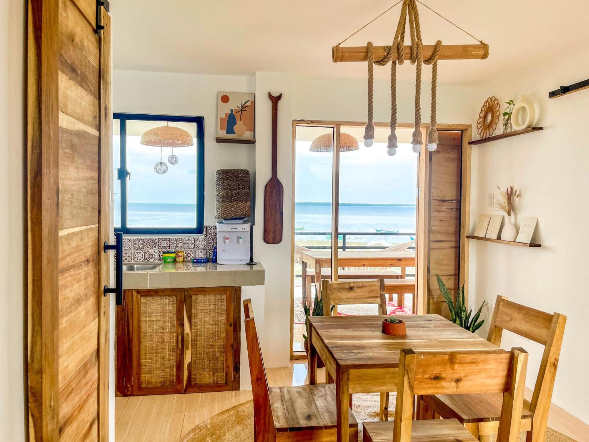 Casa Talisay Villa เจเนอรัลลูนา ภายนอก รูปภาพ