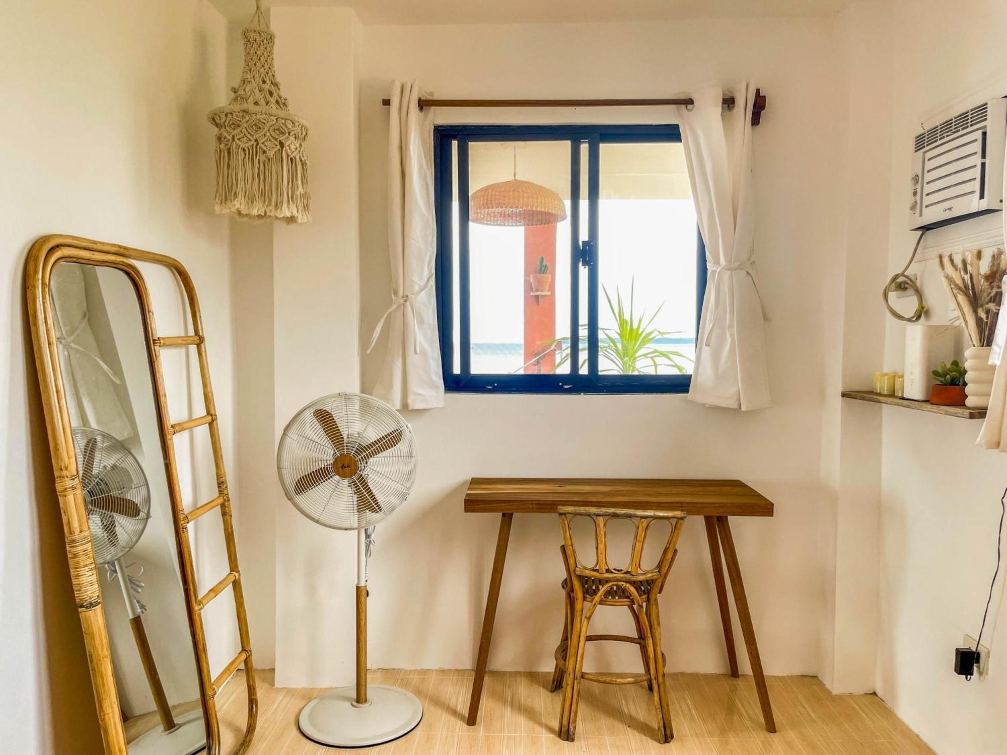 Casa Talisay Villa เจเนอรัลลูนา ภายนอก รูปภาพ