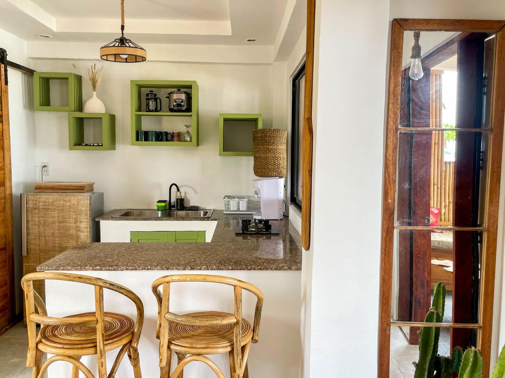 Casa Talisay Villa เจเนอรัลลูนา ภายนอก รูปภาพ