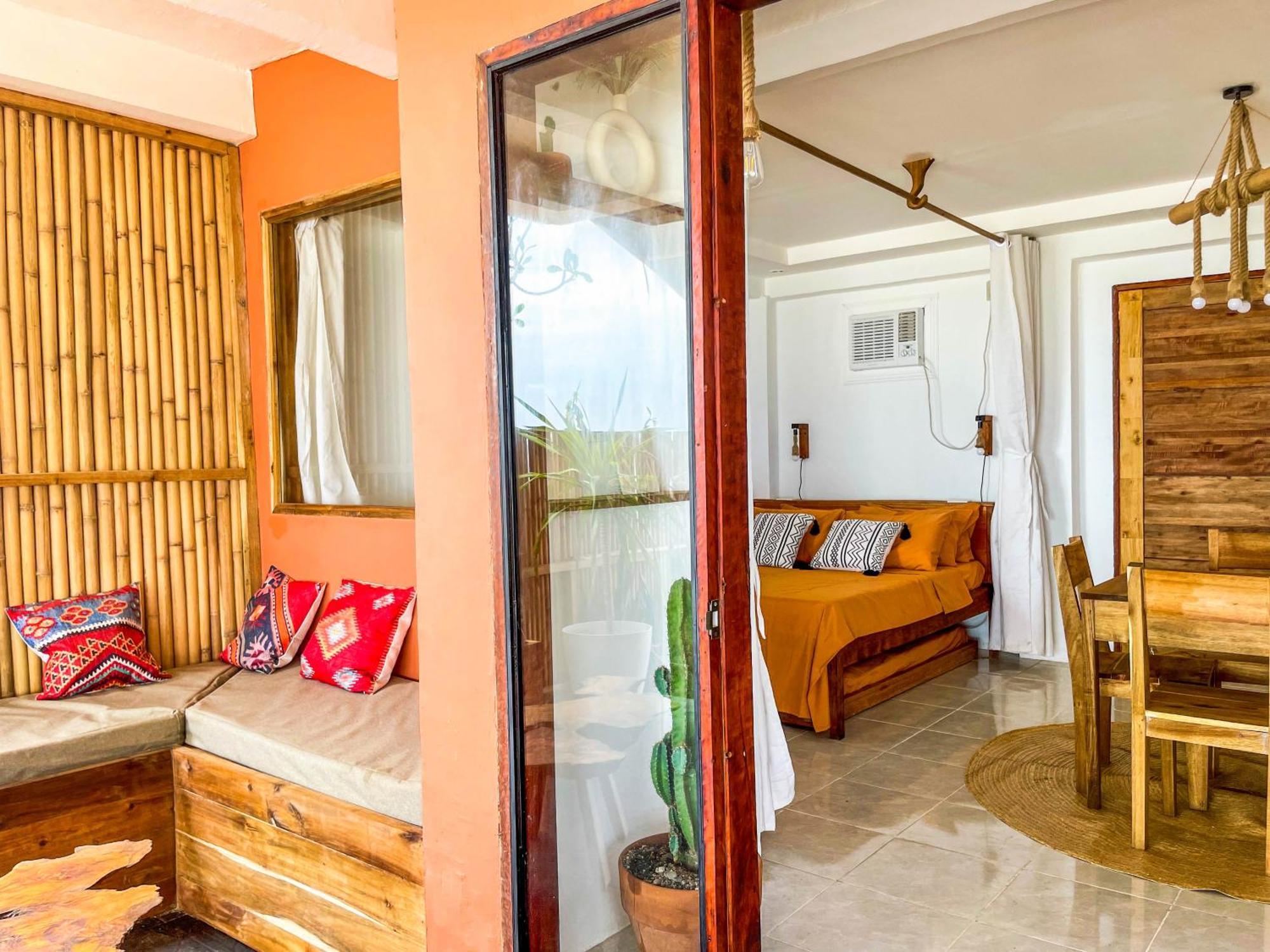 Casa Talisay Villa เจเนอรัลลูนา ภายนอก รูปภาพ