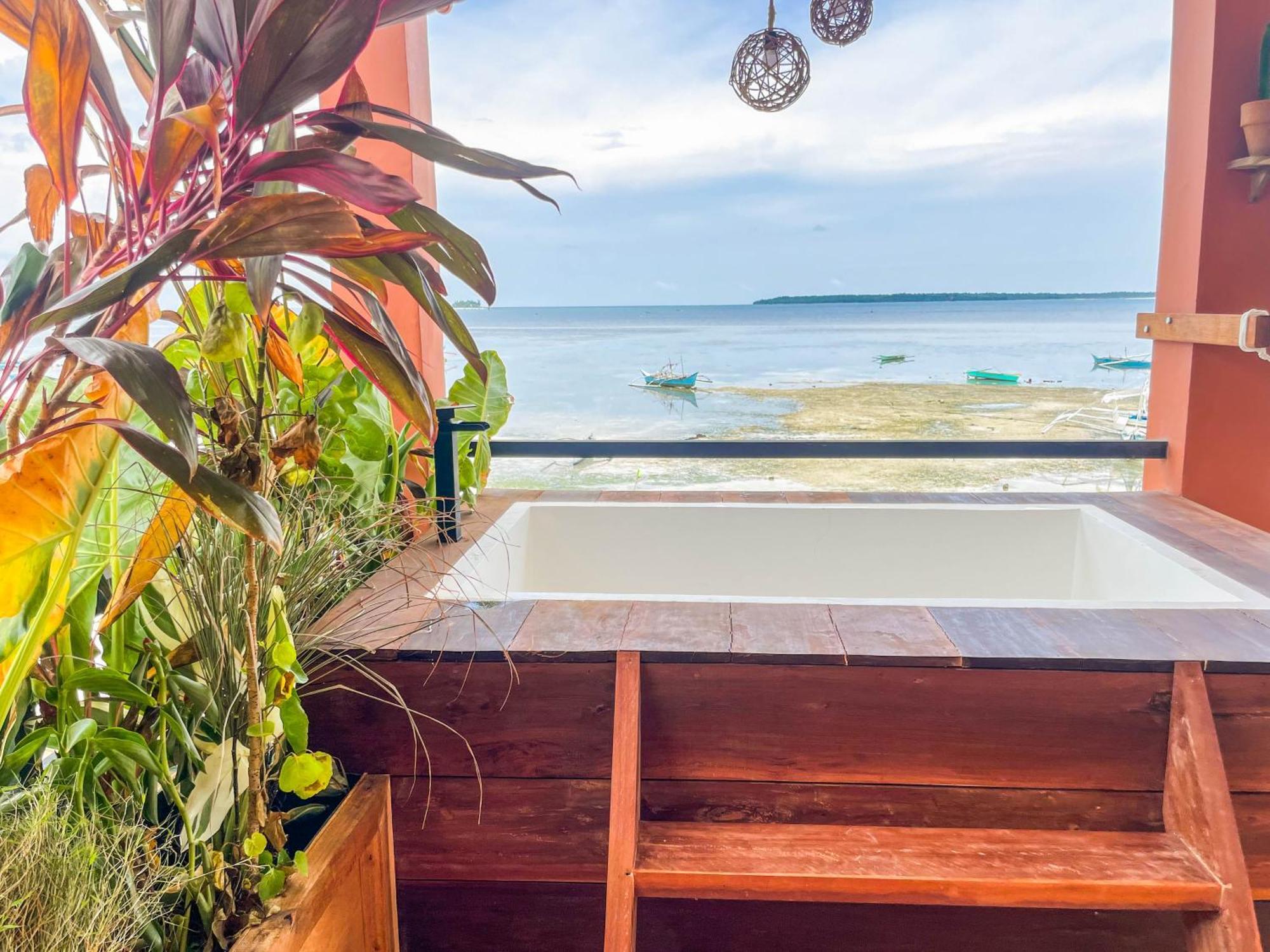 Casa Talisay Villa เจเนอรัลลูนา ภายนอก รูปภาพ