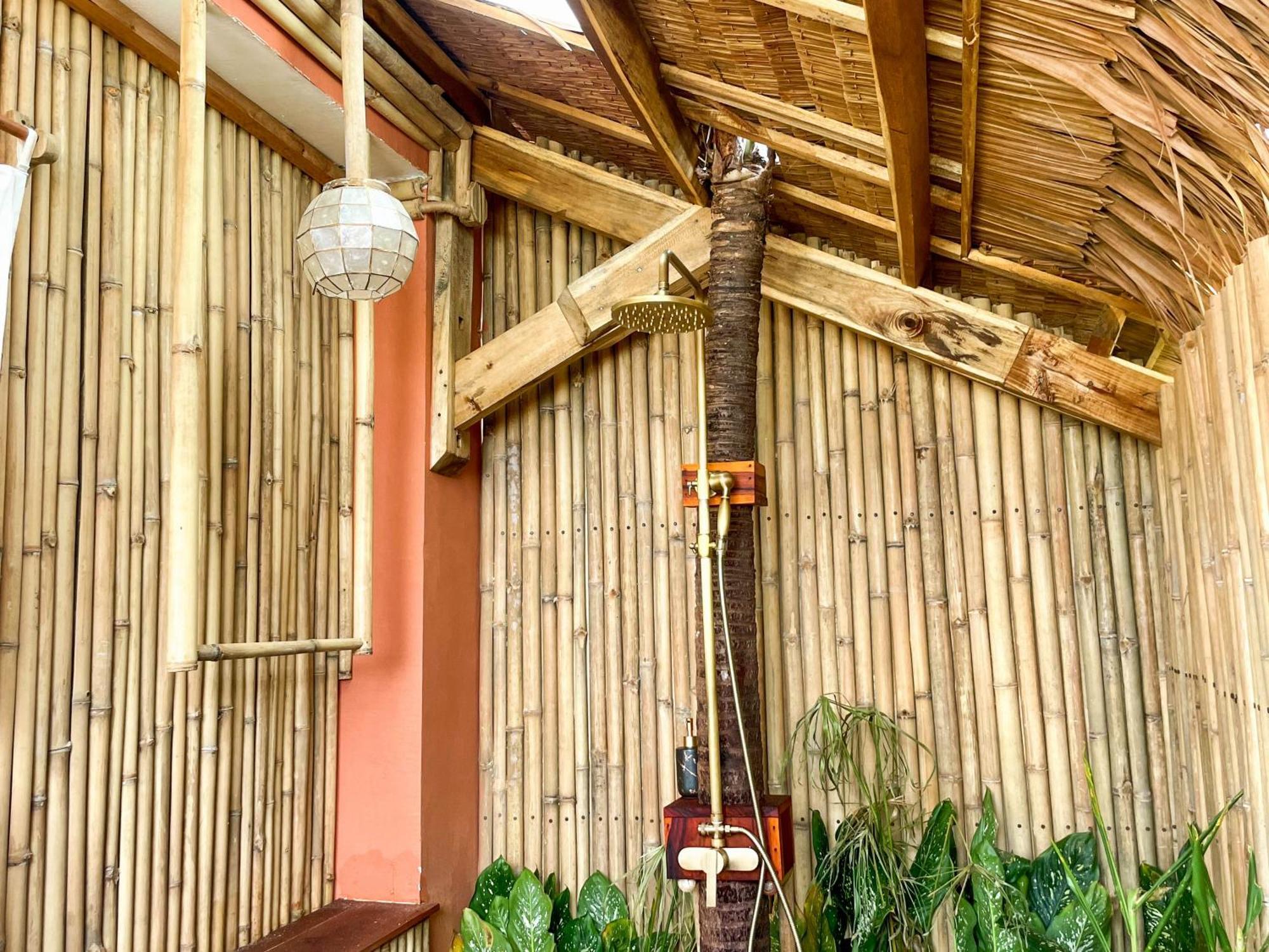 Casa Talisay Villa เจเนอรัลลูนา ภายนอก รูปภาพ