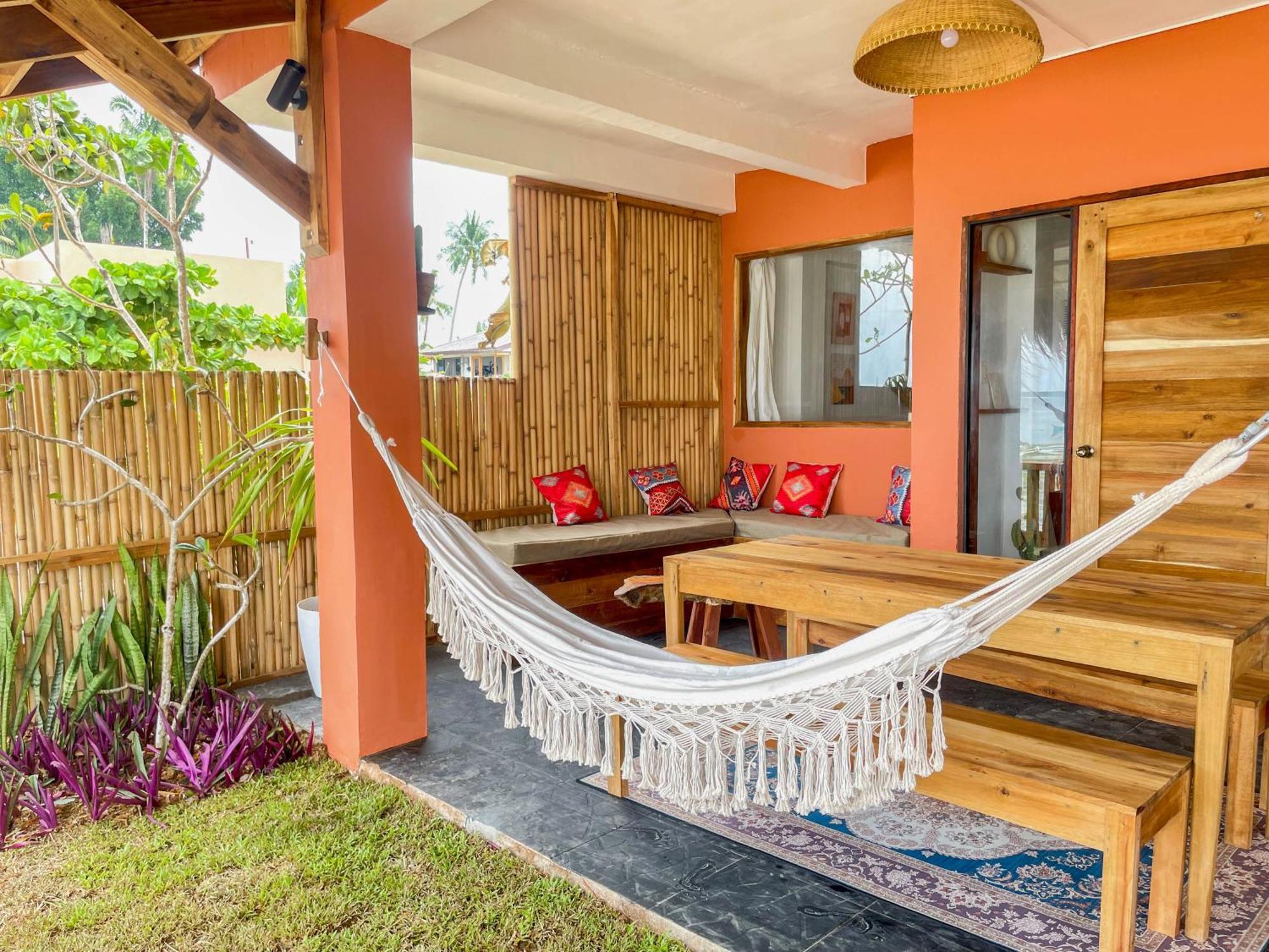 Casa Talisay Villa เจเนอรัลลูนา ภายนอก รูปภาพ