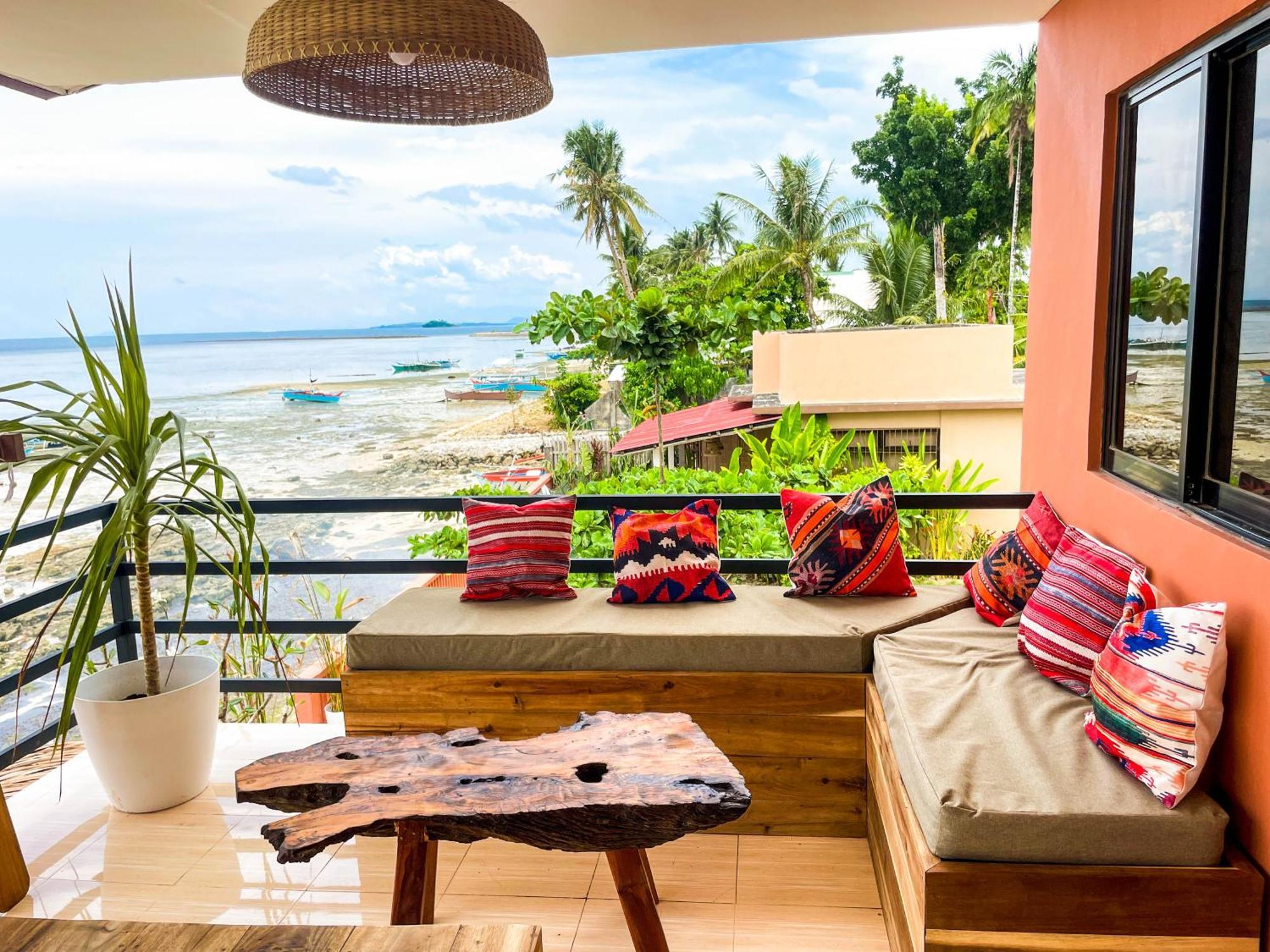 Casa Talisay Villa เจเนอรัลลูนา ภายนอก รูปภาพ