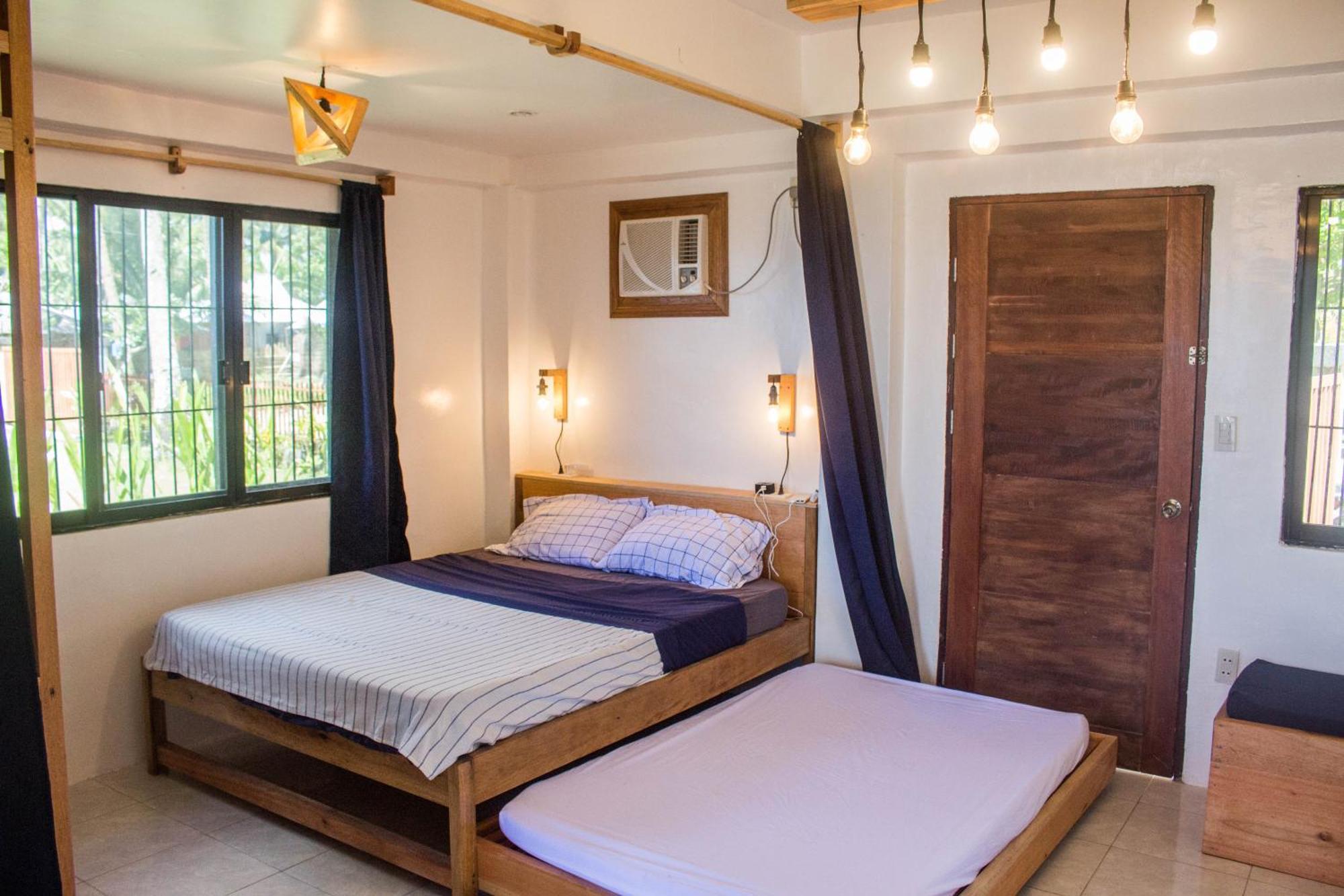 Casa Talisay Villa เจเนอรัลลูนา ภายนอก รูปภาพ